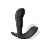 Dorcel - Twist Delight Vibrerende Prostaat Plug-Toys-Dorcel-Newside