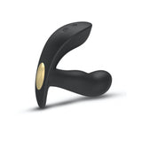 Dorcel - Twist Delight Vibrerende Prostaat Plug-Toys-Dorcel-Newside