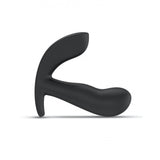 Dorcel - Twist Delight Vibrerende Prostaat Plug-Toys-Dorcel-Newside
