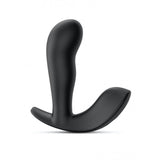 Dorcel - Twist Delight Vibrerende Prostaat Plug-Toys-Dorcel-Newside