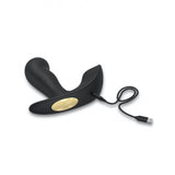 Dorcel - Twist Delight Vibrerende Prostaat Plug-Toys-Dorcel-Newside