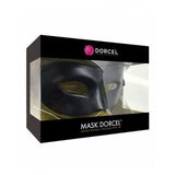 Dorcel - Zwart Masker-Kink-Dorcel-Zwart-Newside