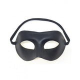 Dorcel - Zwart Masker-Kink-Dorcel-Zwart-Newside