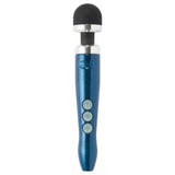 Doxy - Die Cast 3R Oplaadbare Wand Massager-Toys-Doxy-Rood-Newside