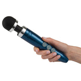 Doxy - Die Cast 3R Oplaadbare Wand Massager-Toys-Doxy-Rood-Newside