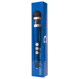 Doxy - Die Cast 3R Oplaadbare Wand Massager-Toys-Doxy-Blauw-Newside
