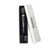 Doxy - Die Cast Wand Massager-Toys-Doxy-Zwart-Newside