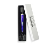 Doxy - Die Cast Wand Massager-Toys-Doxy-Paars-Newside