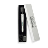 Doxy - Die Cast Wand Massager-Toys-Doxy-Zilver-Newside