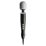Doxy - Wand Massager-Toys-Doxy-Zwart-Newside