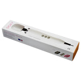 Doxy - Wand Massager-Toys-Doxy-Wit-Newside