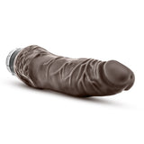 Dr. Skin - Cock Vibe 7 (18 cm ) Vibrerende Dildo-Toys-Blush Novelties-Wit-Newside