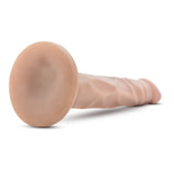Dr. Skin - Mini Realistische Dildo met Zuignap 13 cm (5 inch)-Toys-Dr.Skin-Wit-10 / 15 Cm-Newside