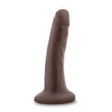 Dr. Skin - Realistische Dildo met Zuignap 14 cm (5.5 inch)-Toys-Blush Novelties-Huidskleur-10 / 15 Cm-Newside