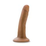 Dr. Skin - Realistische Dildo met Zuignap 14 cm (5.5 inch)-Toys-Blush Novelties-Huidskleur-10 / 15 Cm-Newside