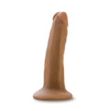 Dr. Skin - Realistische Dildo met Zuignap 14 cm (5.5 inch)-Toys-Blush Novelties-Huidskleur-10 / 15 Cm-Newside