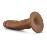 Dr. Skin - Realistische Dildo met Zuignap 14 cm (5.5 inch)-Toys-Blush Novelties-Huidskleur-10 / 15 Cm-Newside