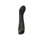 Dream Toys - Elite Juliette Mini Vibrator-Toys-Dream Toys-Zwart-Newside