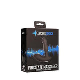 Electroshock - E-Stimulation Vibrerende Prostaat massager-Toys-Shots-Newside