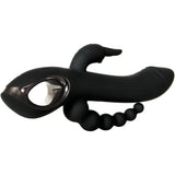 Evolved - Trifecta Tripple Tarzan Vibrator-Toys-Evolved-Newside