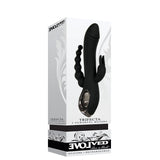 Evolved - Trifecta Tripple Tarzan Vibrator-Toys-Evolved-Newside
