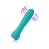 Femmfunn - Ultra Bullet-Toys-FemmeFunn-Blauw-Newside