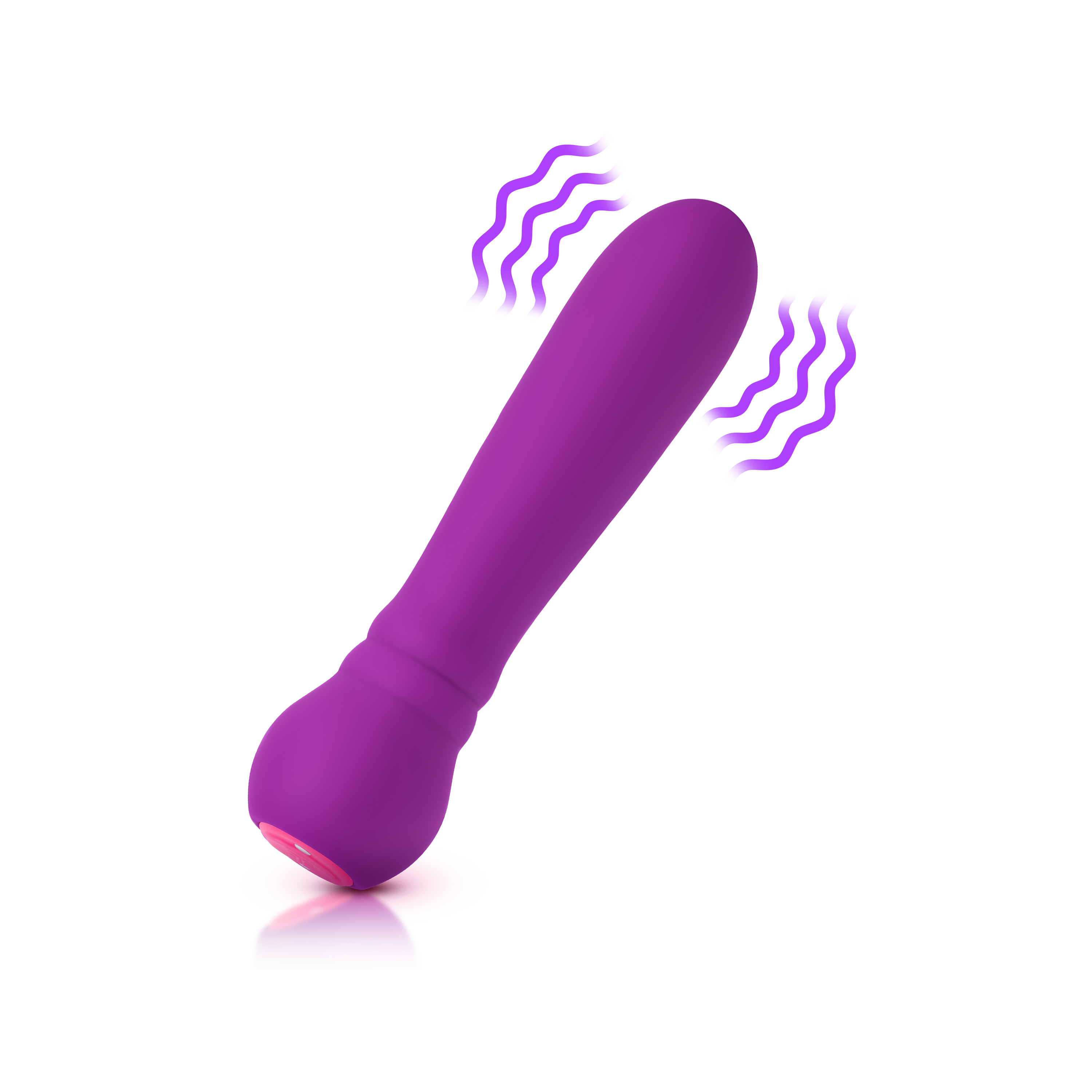 ultra bullet sex toy Out of Control 21-Function Remote Control Waterproof Bullet Vibrator 3 Inch  - Hott Love Extreme main image 1