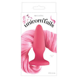 Filly Tails - Unicorn Tails-Toys-NS Novelties-Roze-Newside