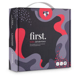 First. - Kinky Experience Starter Set-Toys-First.-Newside