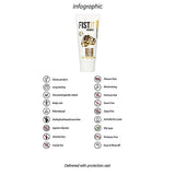 Fist IT - Numbing Glijmidddel 100ML-Intimate Essentials-Fist-Newside