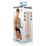 Fleshjack Boys - Reno Gold Golden Boy-Toys-Fleshlight-Newside