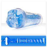 Fleshlight - Flight Masturbator Commander-Toys-Fleshlight-Newside