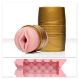 Fleshlight - Quickshot Masturbator Stamina Lady & Butt-Toys-Fleshlight-Newside