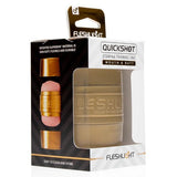 Fleshlight - Quickshot Masturbator Stamina Lady & Butt-Toys-Fleshlight-Newside