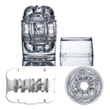 Fleshlight - Quickshot Masturbator Vantage-Toys-Fleshlight-Newside