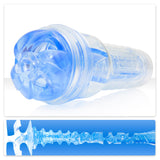 Fleshlight - Turbo Thurst Blue Ice Masturbator-Toys-Fleshlight-Newside