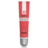 For Her - Clitoris Stimulant Warm & Buzzy 10 ml-Intimate Essentials-JO-Newside