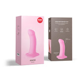 Fun Factory - Amor Dildo-Toys-Fun Factory-Roze-Newside