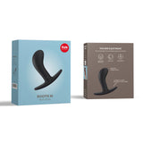 Fun Factory - Bootie Anaal Plug Medium-Toys-Fun Factory-Newside