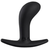Fun Factory - Bootie Anaal Plug Small-Toys-Fun Factory-Zwart-Newside