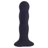 Fun Factory - Bouncer Shake Dildo-Toys-Fun Factory-Zwart-Newside