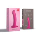 Fun Factory - Magnum Dildo-Toys-Fun Factory-Paars-Newside