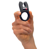Fun Factory - Nos Cock Ring-Toys-Fun Factory-Zwart-Newside