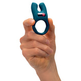Fun Factory - Nos Cock Ring-Toys-Fun Factory-Zwart-Newside