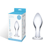 Gläs - Klassiek Glazen Buttplug-Toys-Gläs-Newside