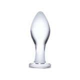 Gläs - Klassiek Glazen Buttplug-Toys-Gläs-Newside