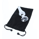 Gleaming Love - Pleasure Set Butt Plug Zilver-Toys-Dream Toys-Newside