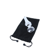 Gleaming Love - Pleasure Set Butt Plug Zilver-Toys-Dream Toys-Newside