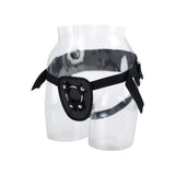 Her Royal Harness - Power Support Strapon Harnas-Kink-Calexotics-Newside