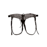 Her Royal Harness - The Regal Queen Strapon Harnas-Toys-Calexotics-Rood-Newside